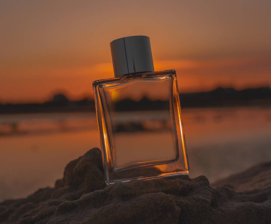 Signature Scents for Men Who Live the Luxe Life