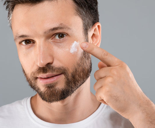 Signs of Poor Skin Hydration Blog