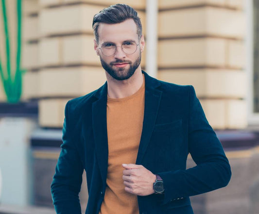Smart Casual Style Guide: Create the Perfect Look