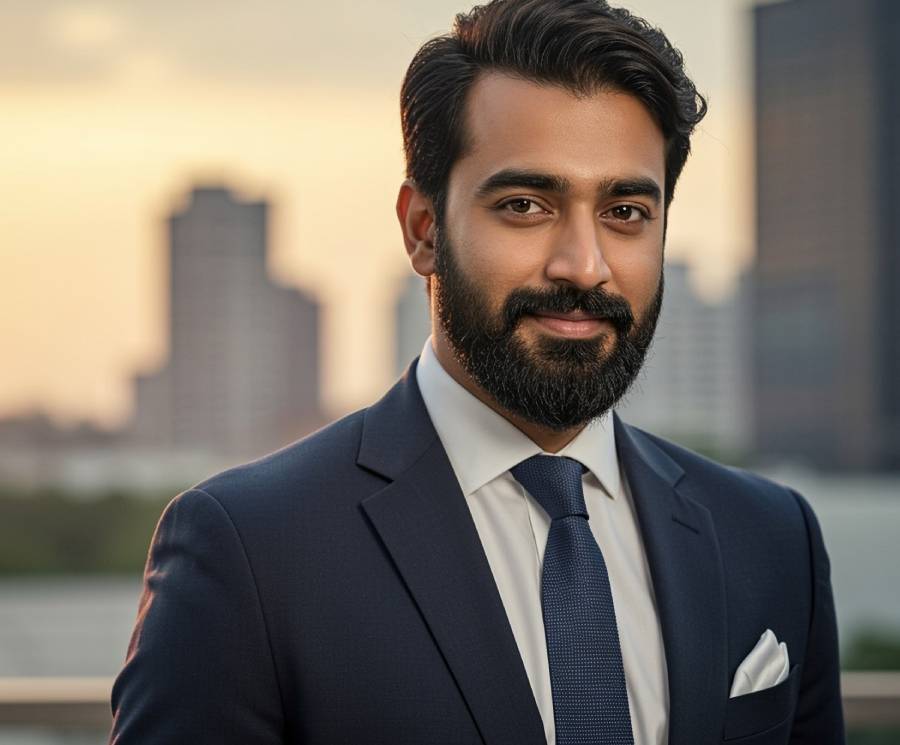 Smart Grooming Essentials for Men Who Are Always on the Go