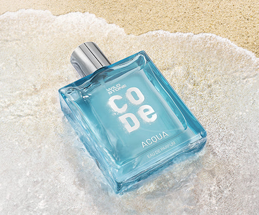 Stay Cool and Smell Irresistible - Ultimate Fragrance for Summer