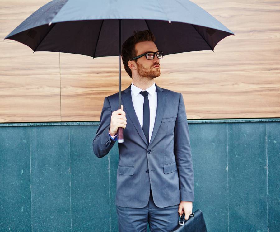Stay Sharp This Monsoon with the Ultimate Grooming Guide