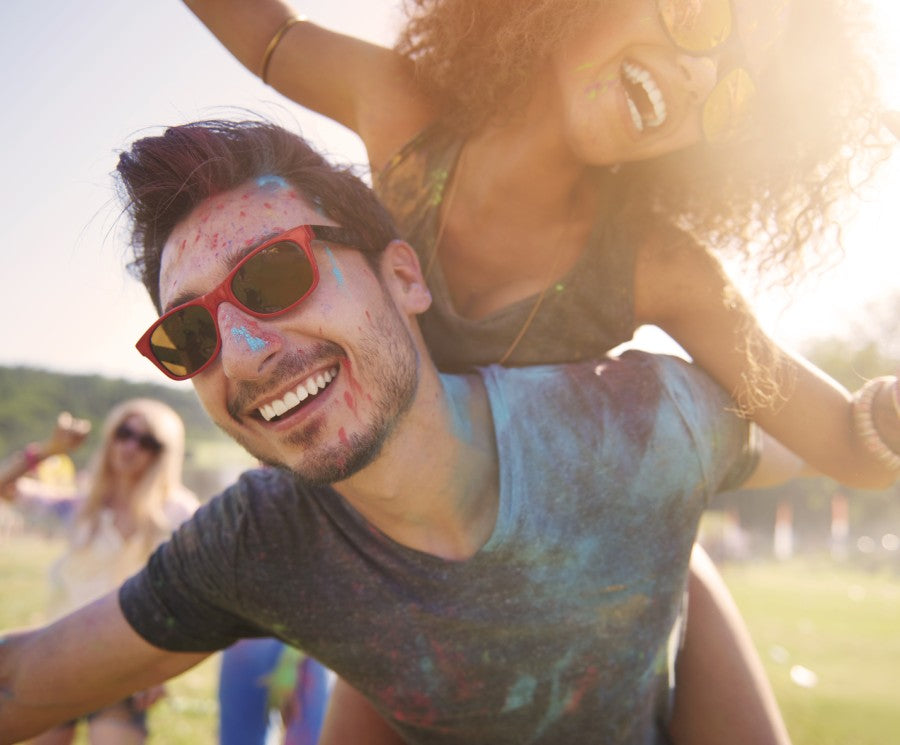 Stay Sun Safe this Holi - Pre-Holi Combos