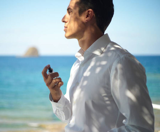 Summer-Ready Grooming Essentials for Men
