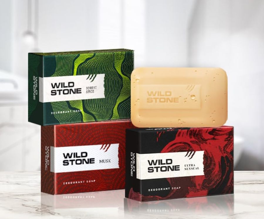 The Right Way To Use Your Soap Bar