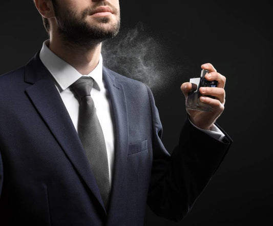 The Fragrance Personality Guide