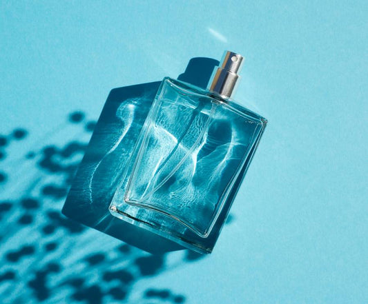 The Future of Fragrance: 5 Key Perfume Trends Shaping 2024