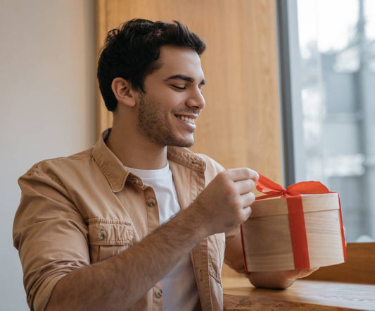 The Ultimate Gift Guide: How to Wow Him with the Best