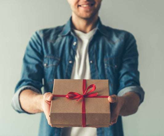 The Ultimate Guide to Perfume Gifts for Men