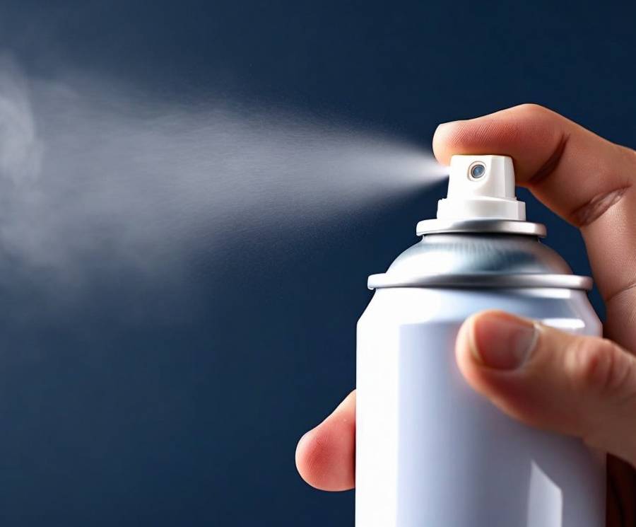 Layer Up Right: The Winter Power of Body Sprays for Men
