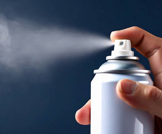 Layer Up Right: The Winter Power of Body Sprays for Men