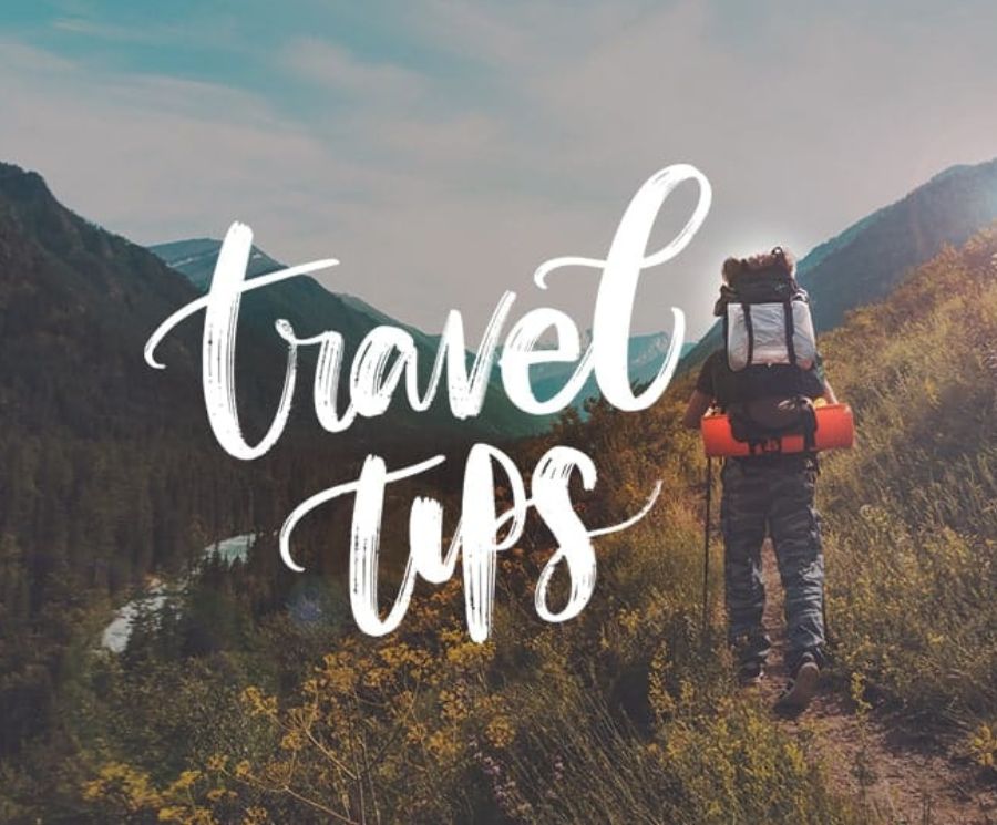 Things You Should Keep In Mind While Traveling
