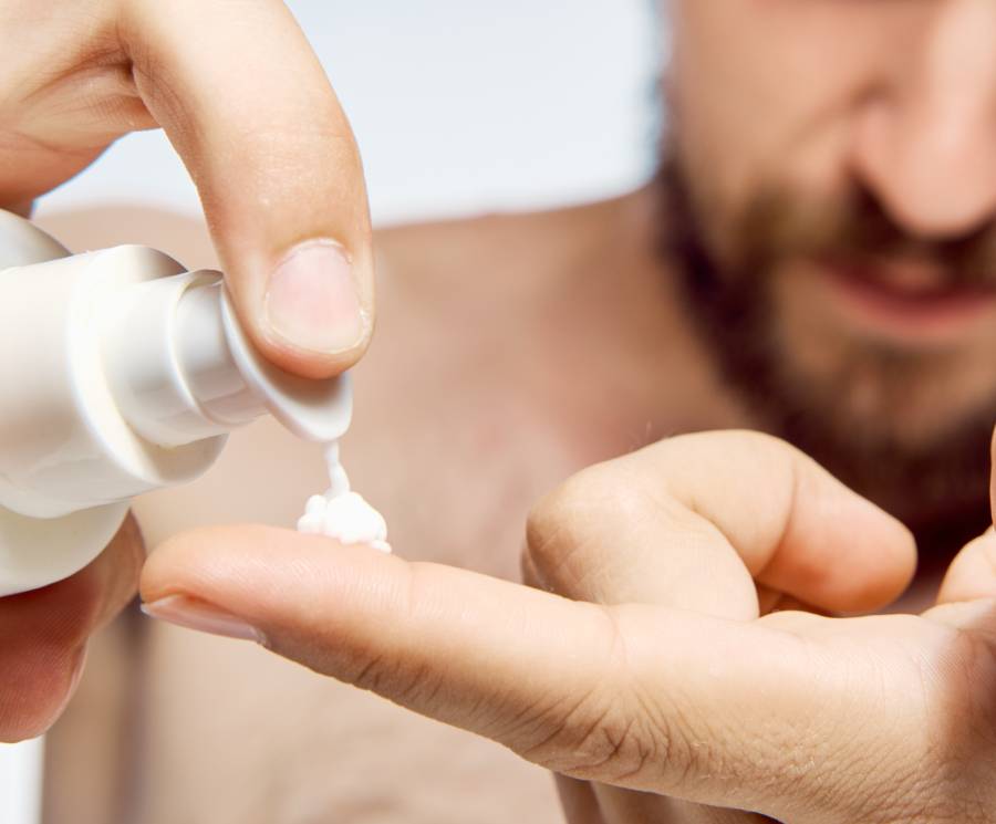 Top 5 Skin Mistakes Men Make And How To Fix Them