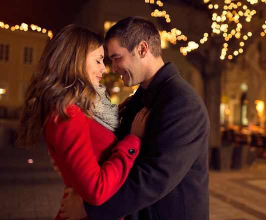 Top 5 date night perfumes for men Blog
