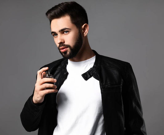 Top Men’s Fragrance Trends That Are Taking Over 2025