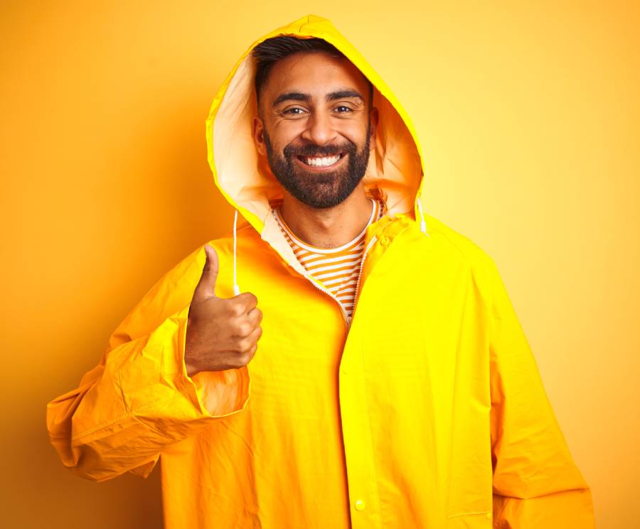 Top Monsoon Skincare Tips For Men To Keep Your Skin Glowing