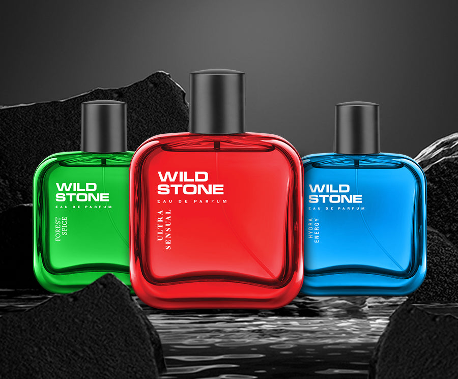 Understanding Perfumes the Right Way