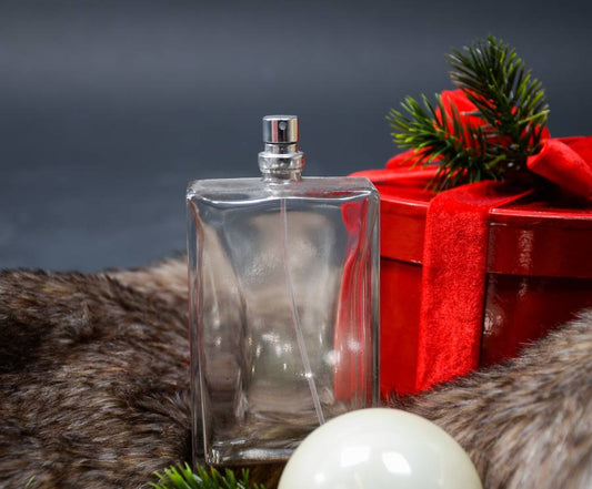 Perfume Gifting 101: Unique Valentine's Day Ideas for Men