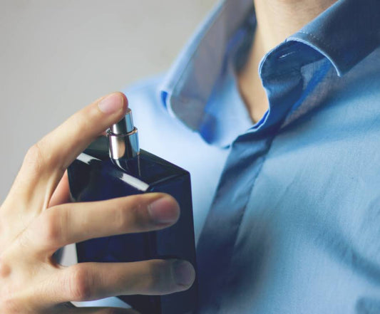 Unlock Your Unique Fragrance with Wild Stone Men Perfumes