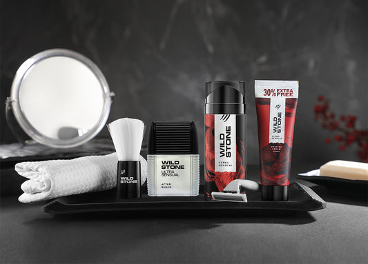 Unlocking the Razor’s Edge Your Guide to Perfect Shave