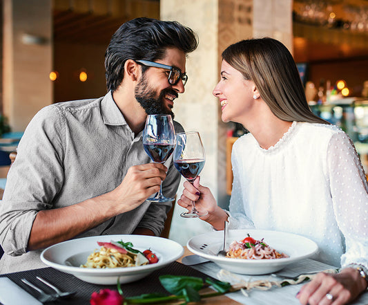 Valentine's Day Secrets Out - What Women Truly Appreciate