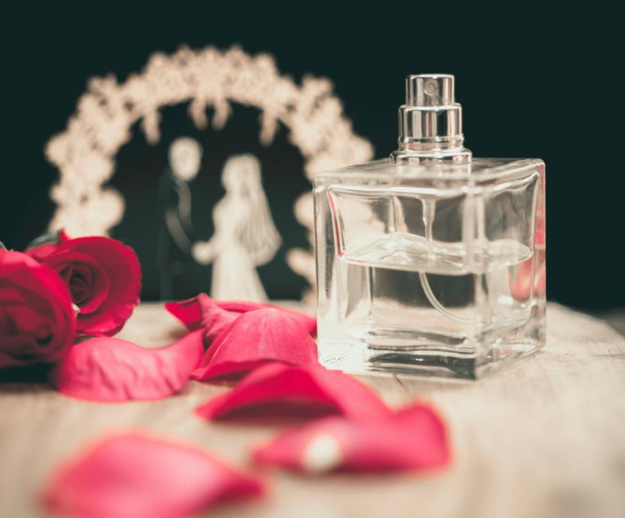 Valentine’s Is Coming: Let Your Fragrance Do the Talking