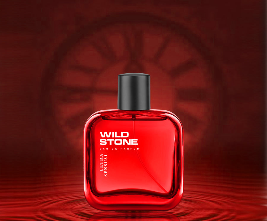 perfume for men online