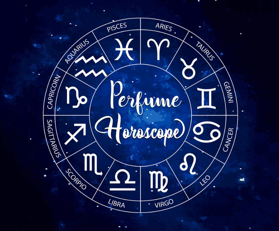 Best fragrances for men based on Zodiac Sign