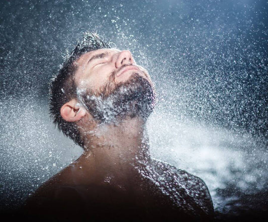 Wild Stone CODE Beard Wash