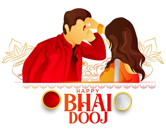 Wild Stone CODE Bhai Dooj