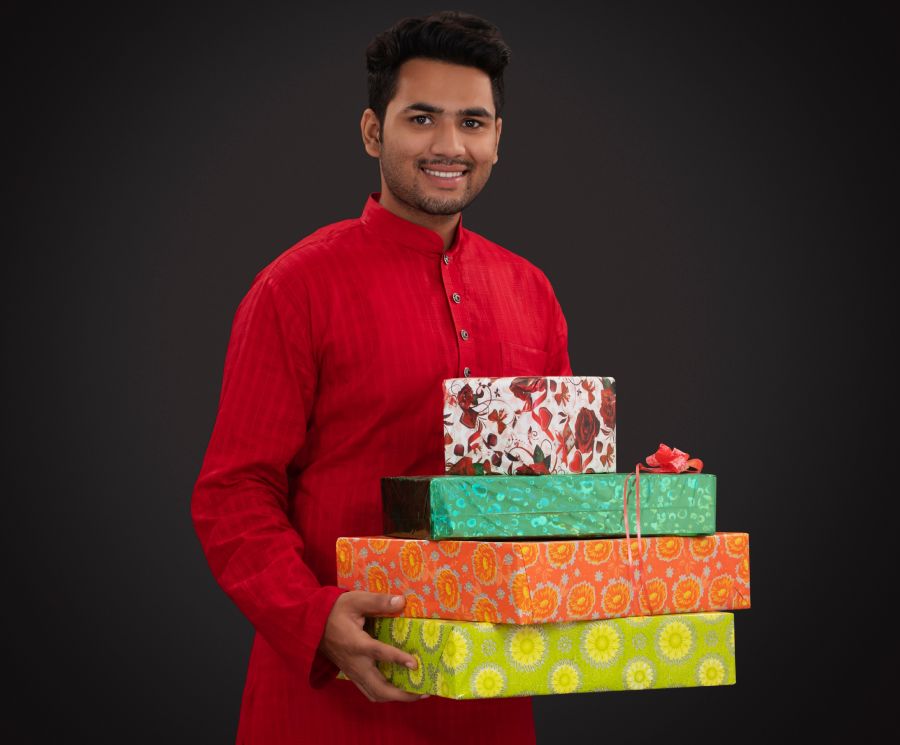 Wild Stone Diwali Gifts