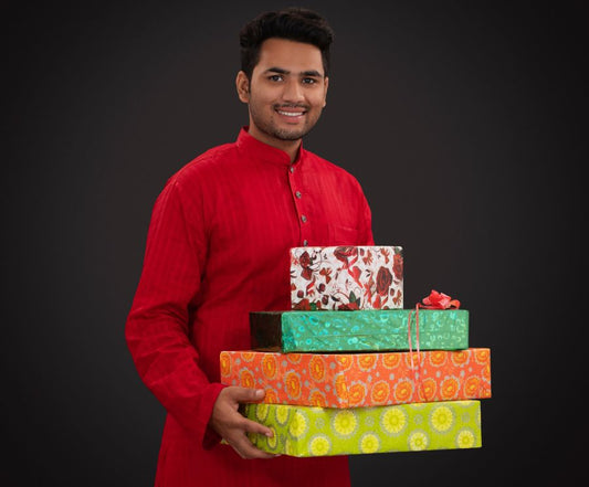 Wild Stone Diwali Gifts