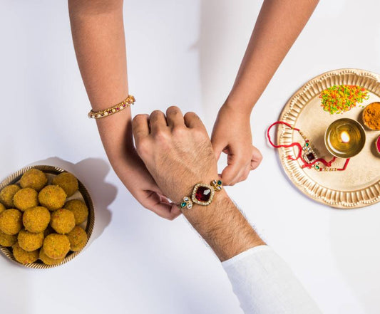 Wild Stone Scents To Gift This Raksha Bandhan