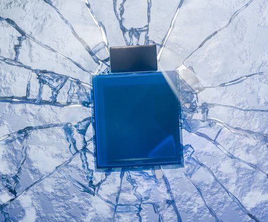 Wild Stone's Winter Perfumes for Men