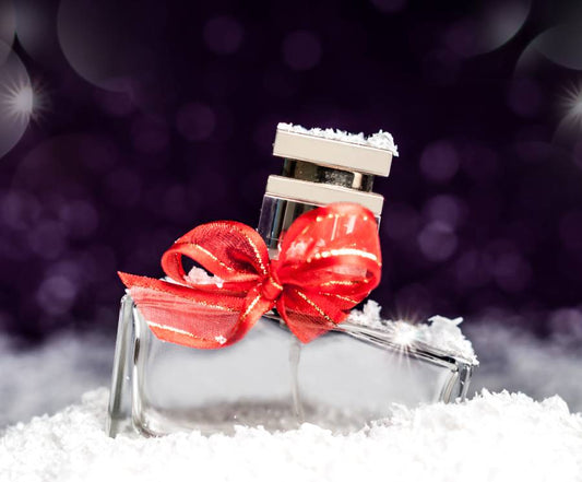 Winter Perfumes Every Man Needs