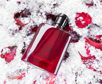 Winter Scent Guide: Staying Fresh in the Cold Wild Stone