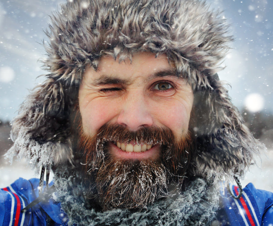 Winter is a monster of a season Blog
