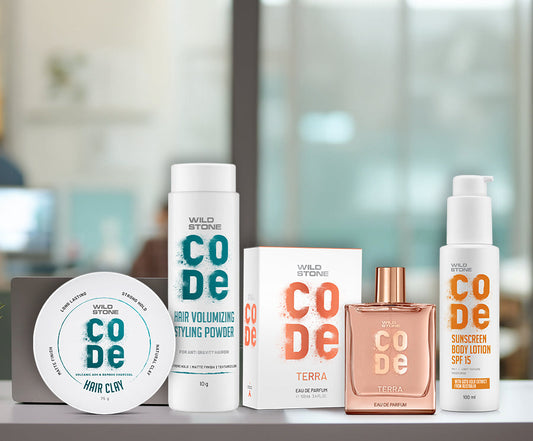 Your Guide to Workplace Grooming