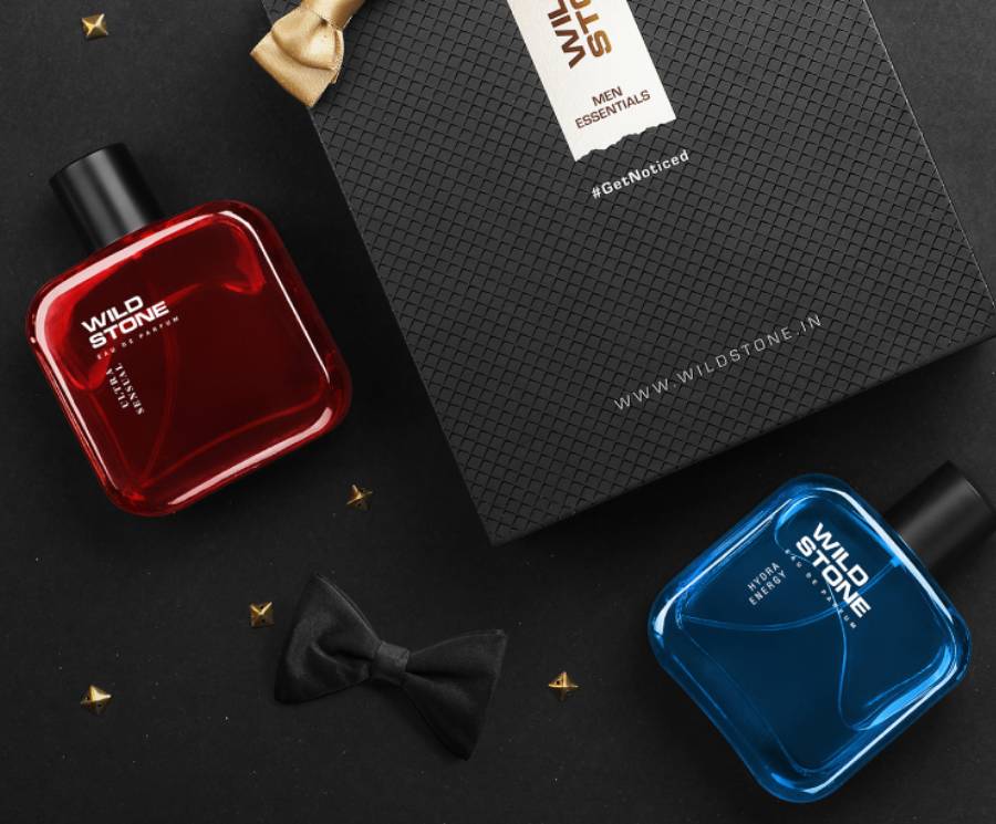 Your essential guide to perfumes blog