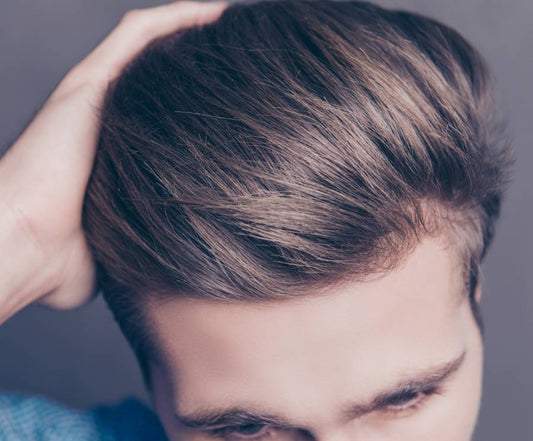 hair care products