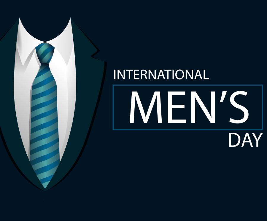 international mens day wild stone code blog