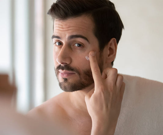 skin care products
