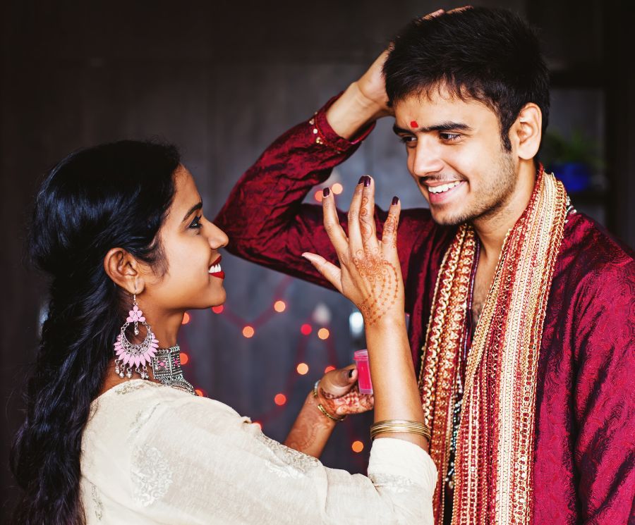 wild stone bhai dooj gifts