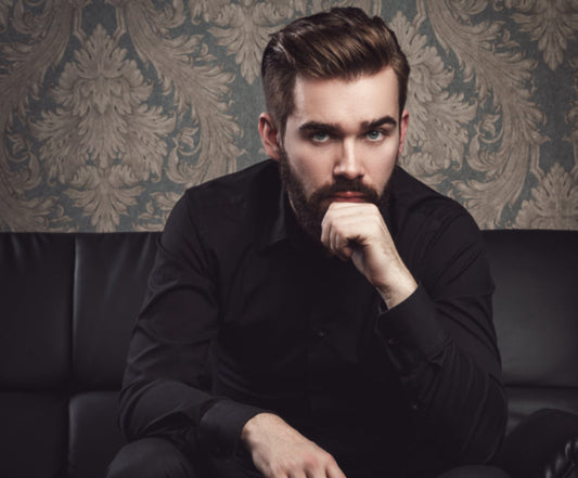 wild stone code mens hairstyles as per occasions blog