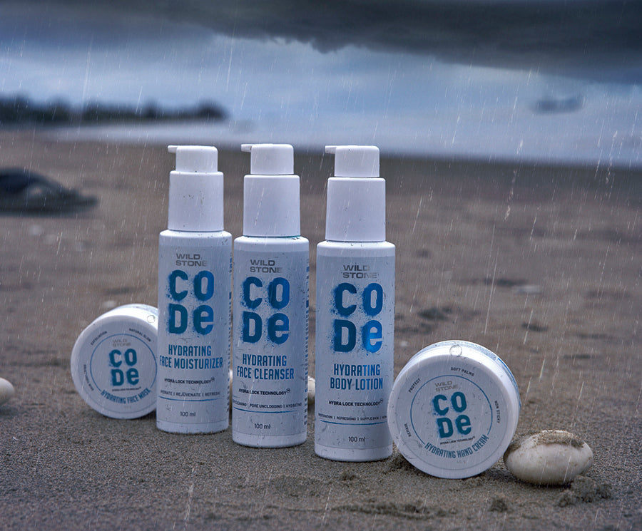 Win The War Against Dehydration With The Right Weapon of Choice