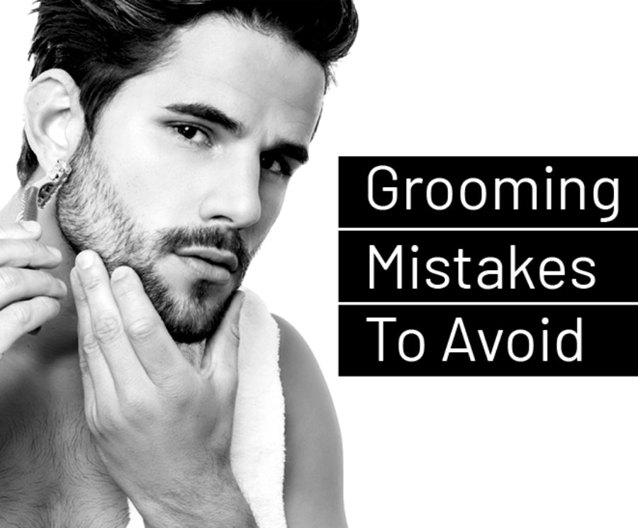 wild stone grooming products blog