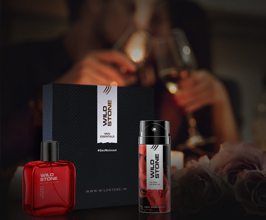 Valentine’s Gift Hampers for Him: Pick the Perfect Gift