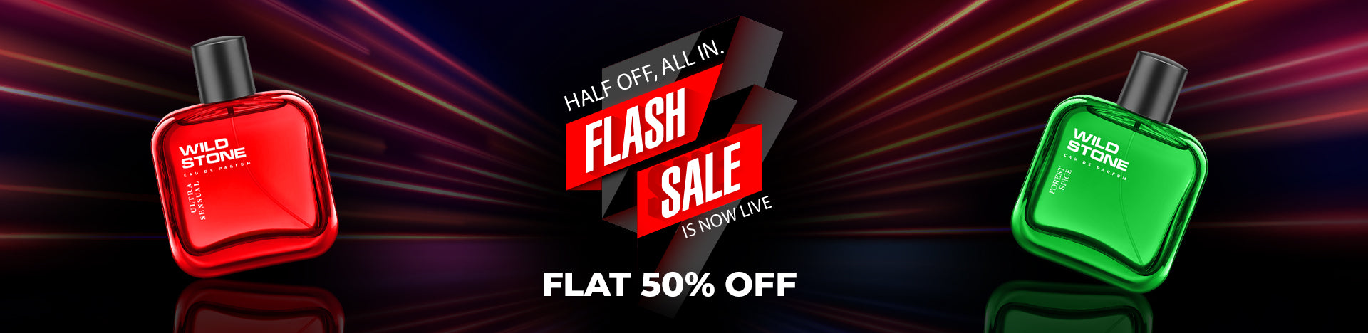Flash Sale
