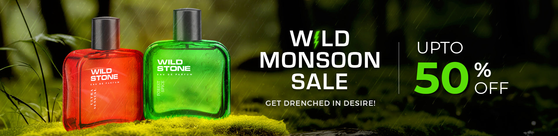 Monsoon Sale