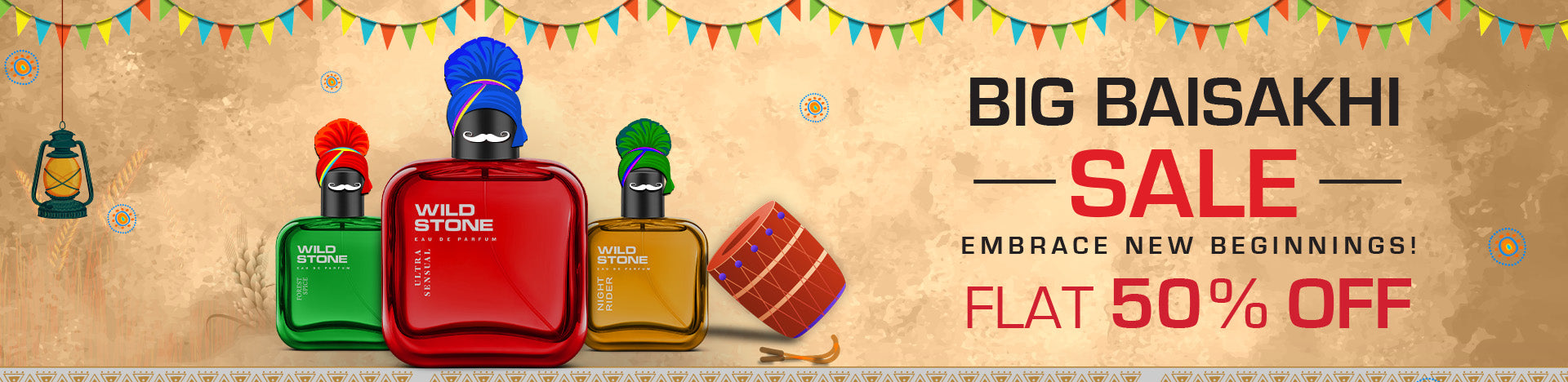 Baisakhi Sale